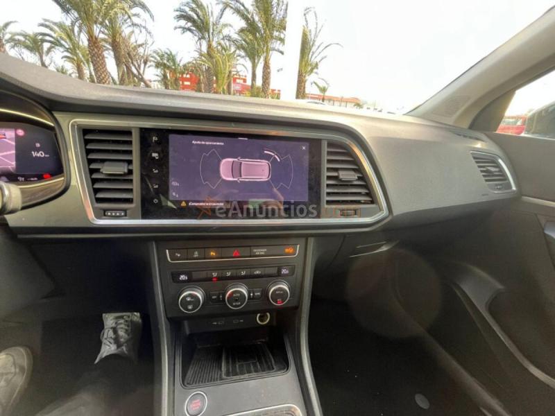 Seat Ateca 2.0 TDI 110kW 150CV DSG SS Style 