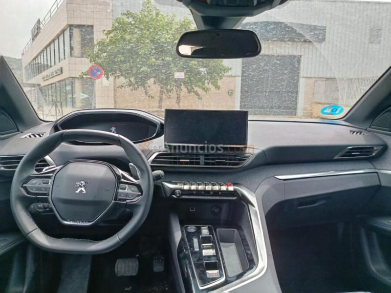Peugeot 3008 Hybrid 225 eEAT8 Allure Pack 