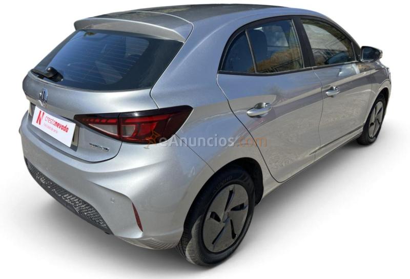 MG MG3 1.5 Standard 
