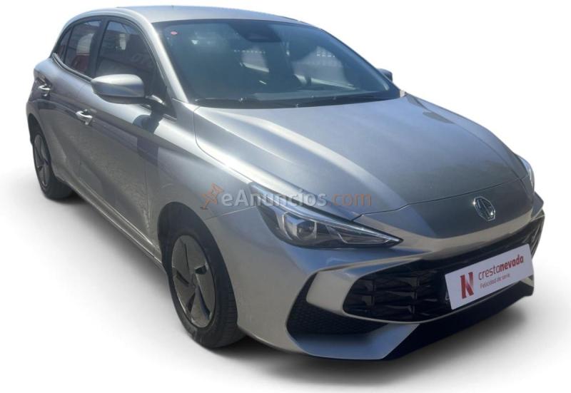 MG MG3 1.5 Standard 