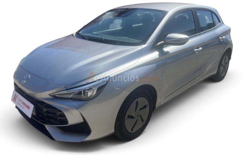 MG MG3 1.5 Standard 