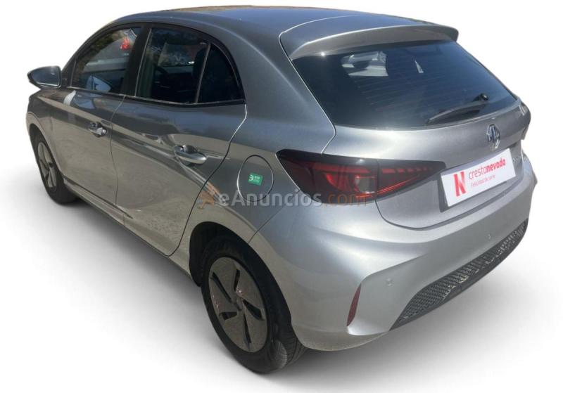MG MG3 1.5 Standard 