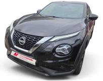 Nissan Juke DIGT 84 kW 114 CV 6MT NConnecta 