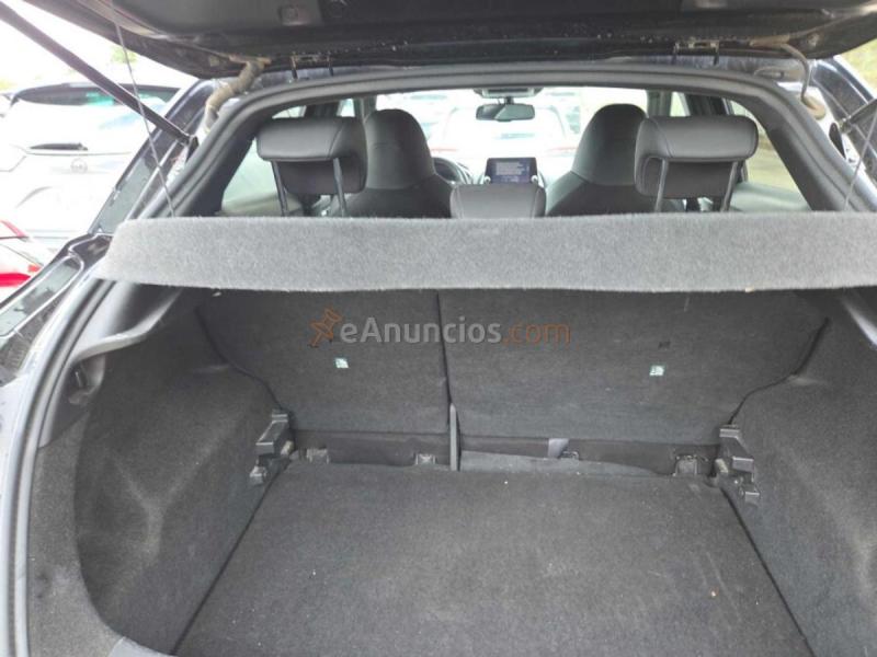 Nissan Juke DIGT 84 kW 114 CV 6MT NConnecta 