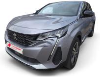 Peugeot 3008 Hybrid 1.2 100KW Allure Pack eDCS6 