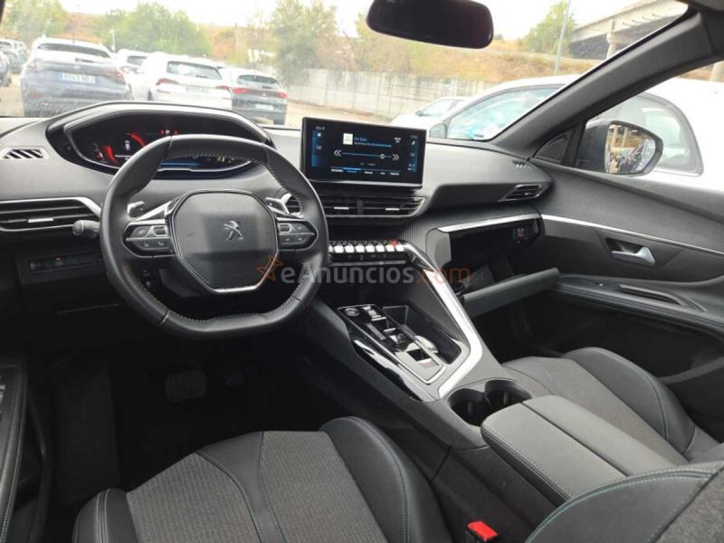 Peugeot 3008 Hybrid 1.2 100KW Allure Pack eDCS6 