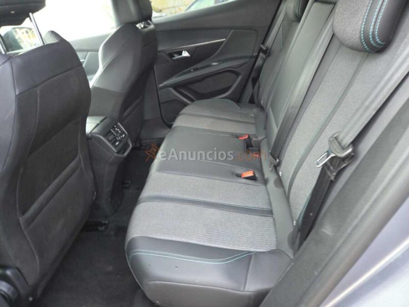 Peugeot 3008 Hybrid 1.2 100KW Allure Pack eDCS6 