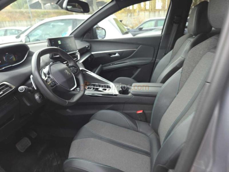 Peugeot 3008 Hybrid 1.2 100KW Allure Pack eDCS6 