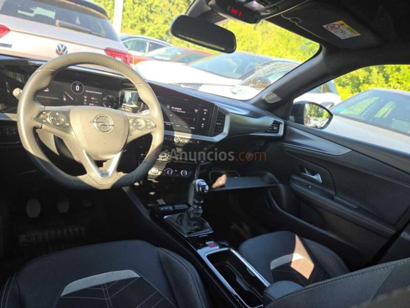 Opel Mokka 1.2 T 100kW 136 CV Ultimate 