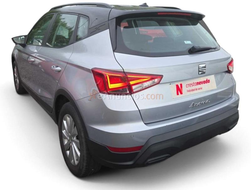 Seat Arona 1.0 TSI 85kW 115CV Style XM 