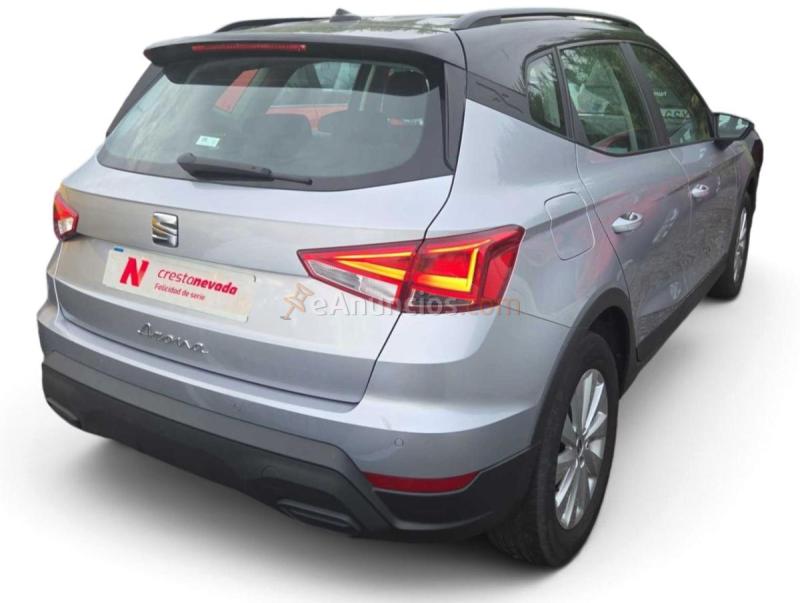 Seat Arona 1.0 TSI 85kW 115CV Style XM 
