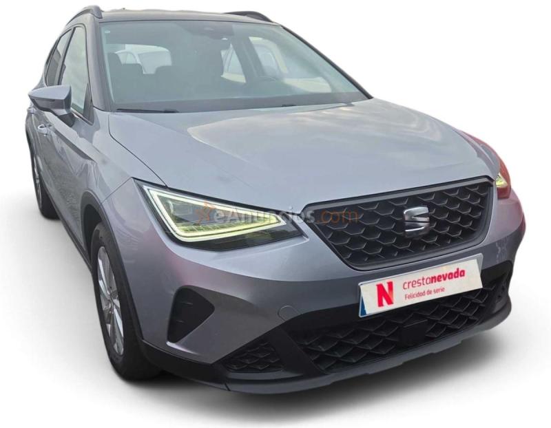 Seat Arona 1.0 TSI 85kW 115CV Style XM 