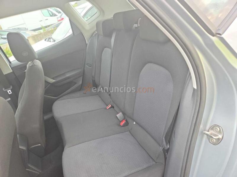 Seat Arona 1.0 TSI 85kW 115CV Style XM 