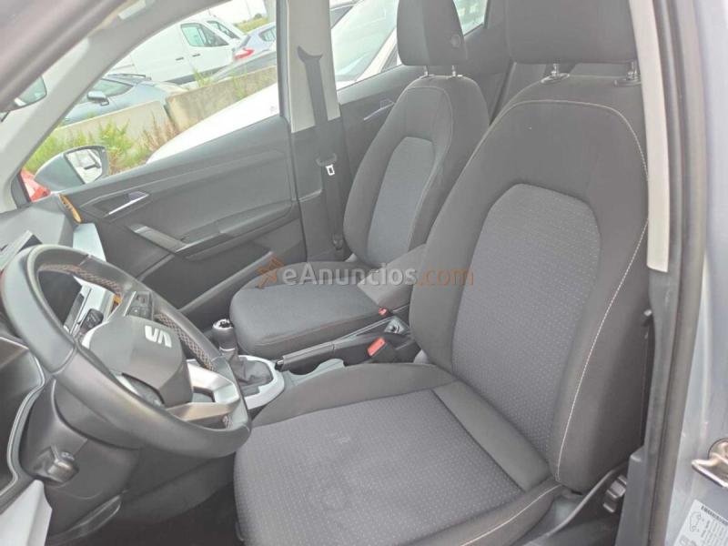 Seat Arona 1.0 TSI 85kW 115CV Style XM 