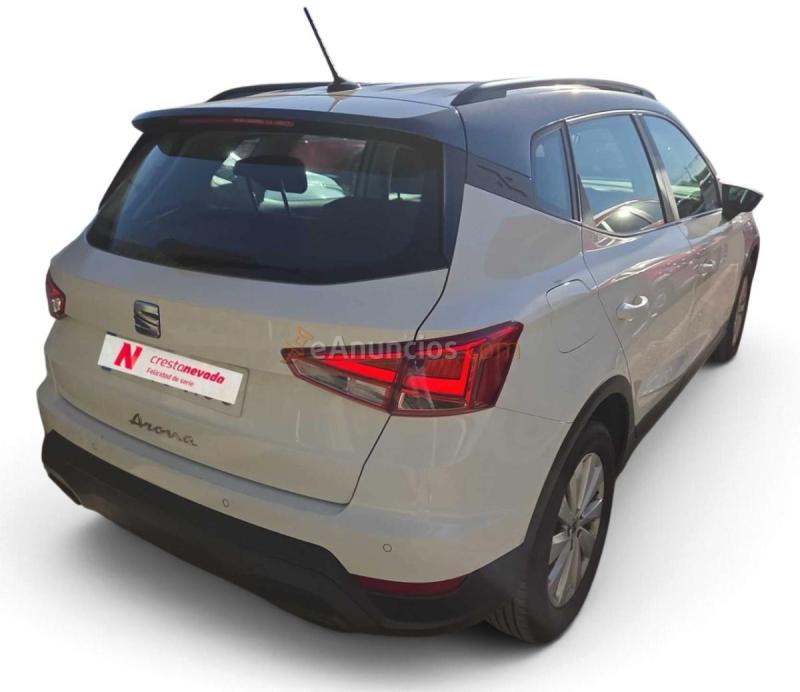 Seat Arona 1.0 TSI 85kW 115CV DSG Style XM 