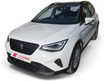 Seat Arona 1.0 TSI 85kW 115CV DSG Style XM 