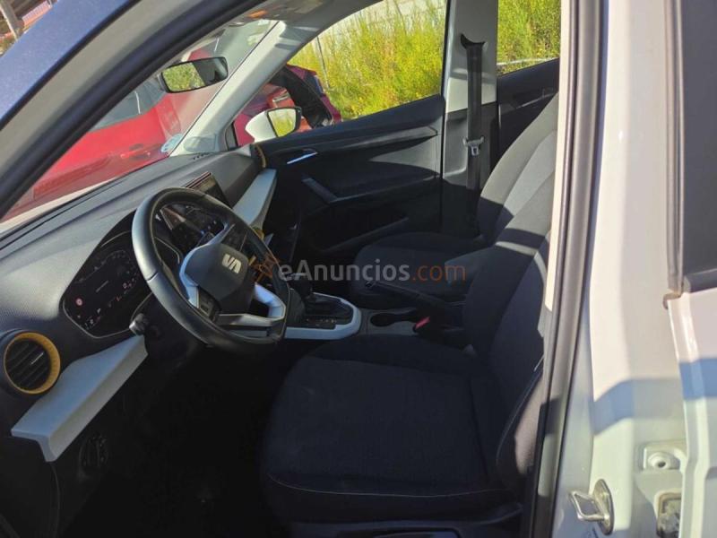 Seat Arona 1.0 TSI 85kW 115CV DSG Style XM 