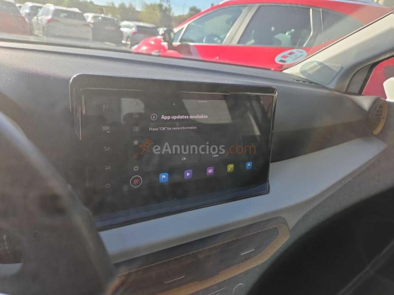 Seat Arona 1.0 TSI 85kW 115CV DSG Style XM 