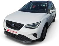Seat Arona 1.0 TSI 85kW 115CV DSG Style XM 
