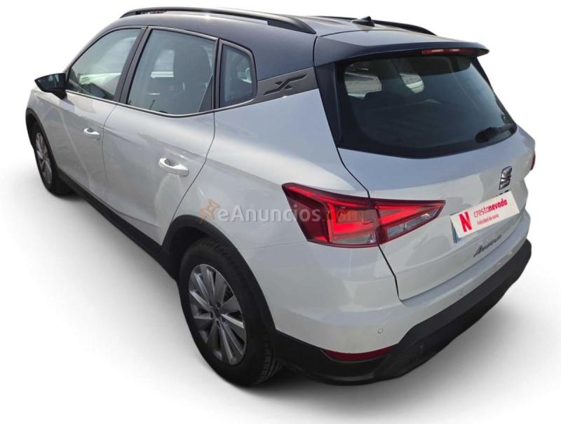 Seat Arona 1.0 TSI 85kW 115CV DSG Style XM 