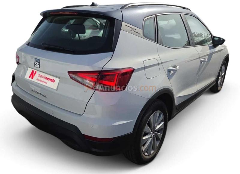 Seat Arona 1.0 TSI 85kW 115CV DSG Style XM 