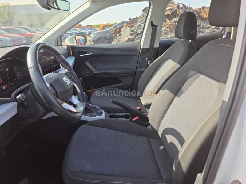 Seat Arona 1.0 TSI 85kW 115CV DSG Style XM 