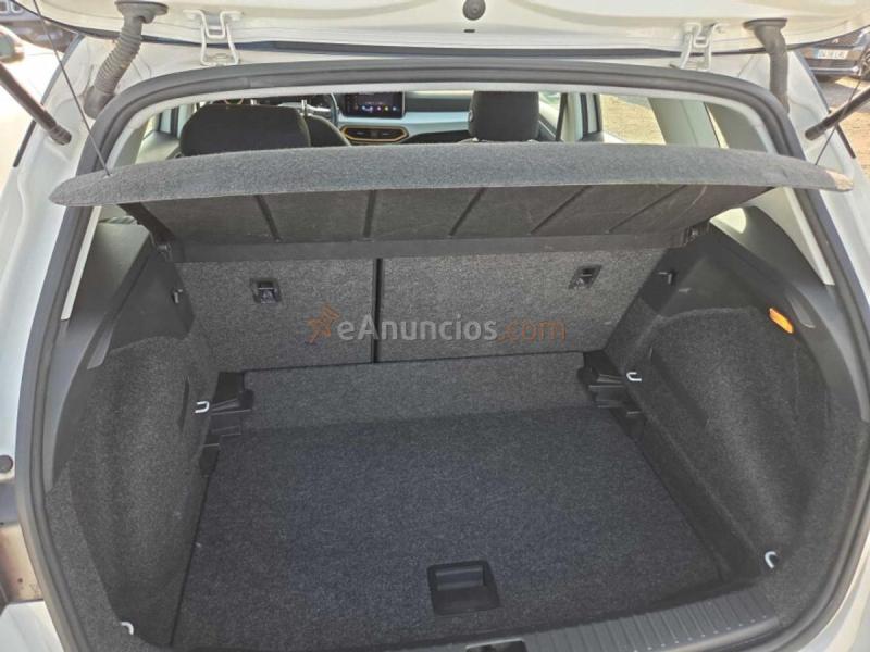 Seat Arona 1.0 TSI 85kW 115CV DSG Style XM 