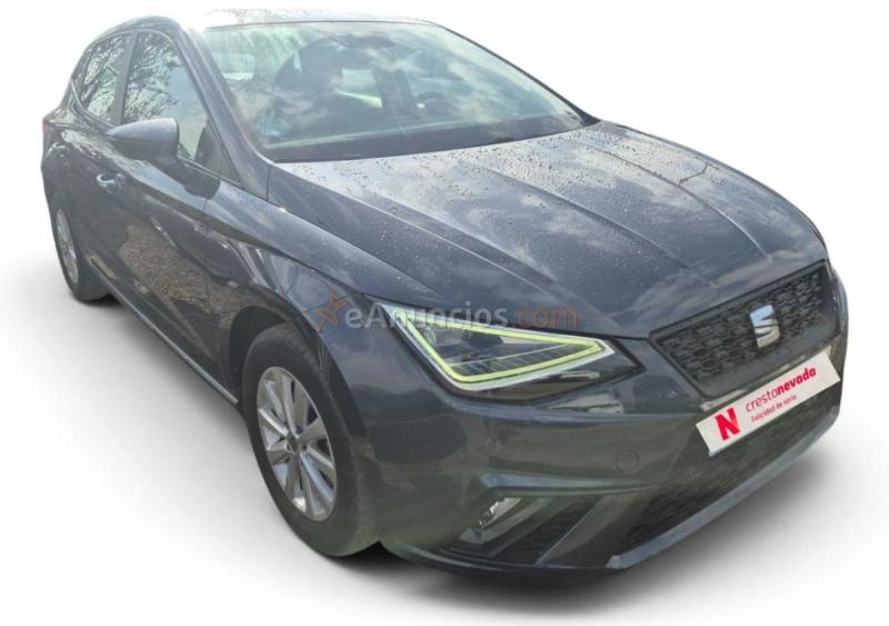 Seat Ibiza 1.0 TSI 85kW 115CV Style XM 