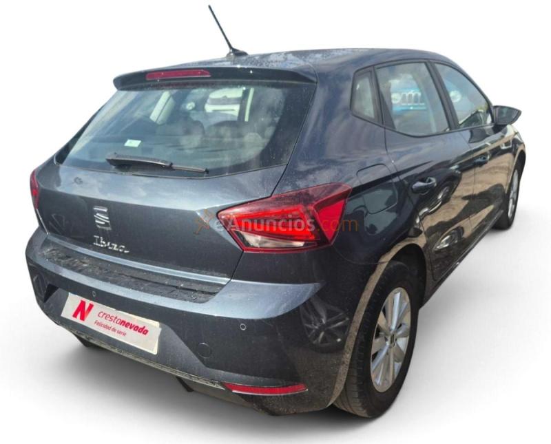 Seat Ibiza 1.0 TSI 85kW 115CV Style XM 