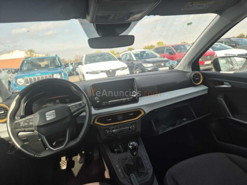 Seat Ibiza 1.0 TSI 85kW 115CV Style XM 