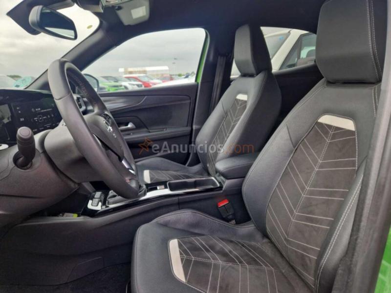 Opel Mokka 1.2 T 100kW 136 CV Ultimate 