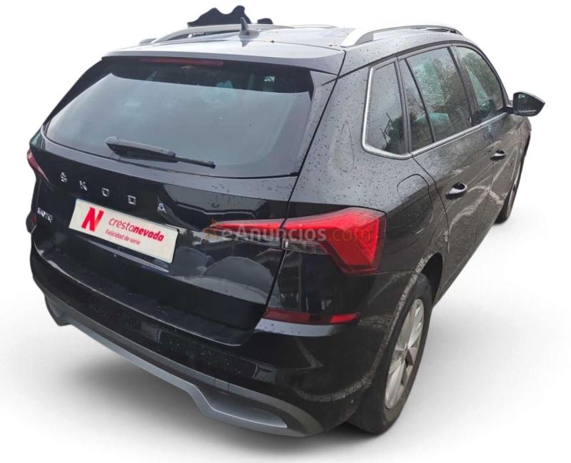 Skoda Kamiq 1.5 TSI 110kW 150CV SELECTION 