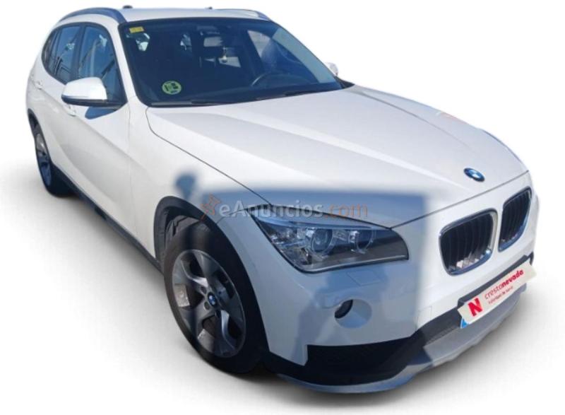 BMW X1 sDrive16d 