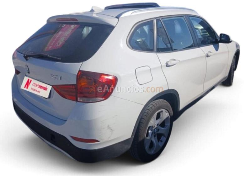 BMW X1 sDrive16d 
