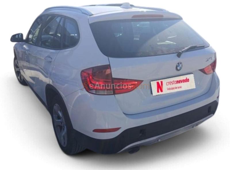 BMW X1 sDrive16d 