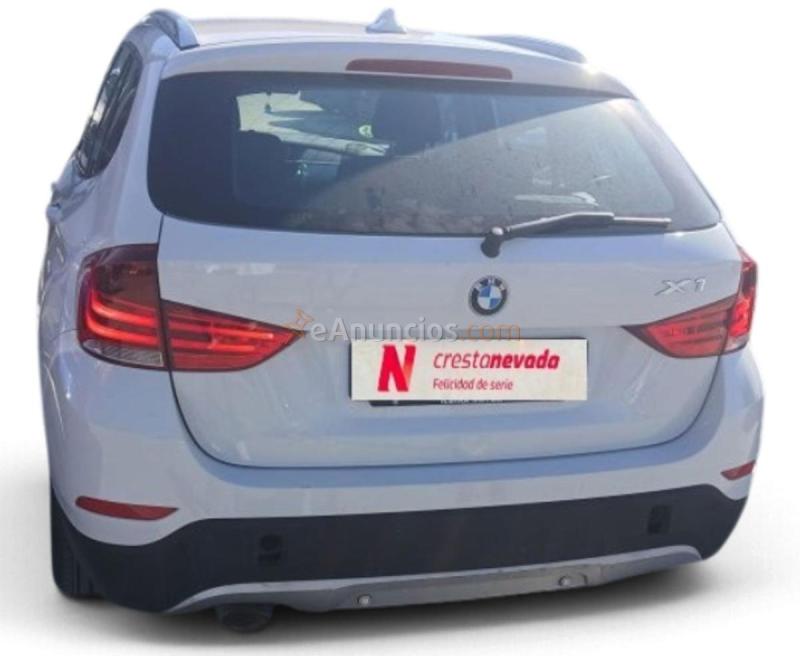BMW X1 sDrive16d 