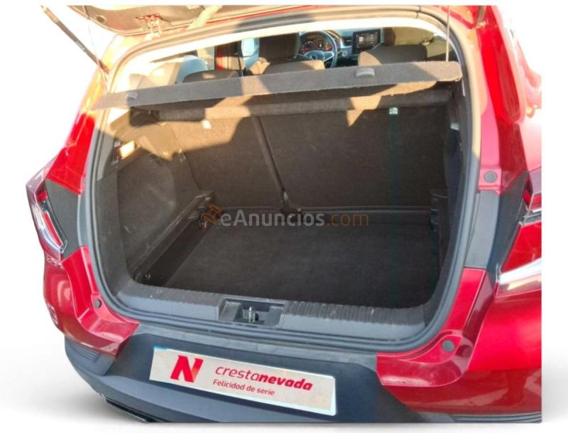 Mitsubishi ASX 100T Motion 
