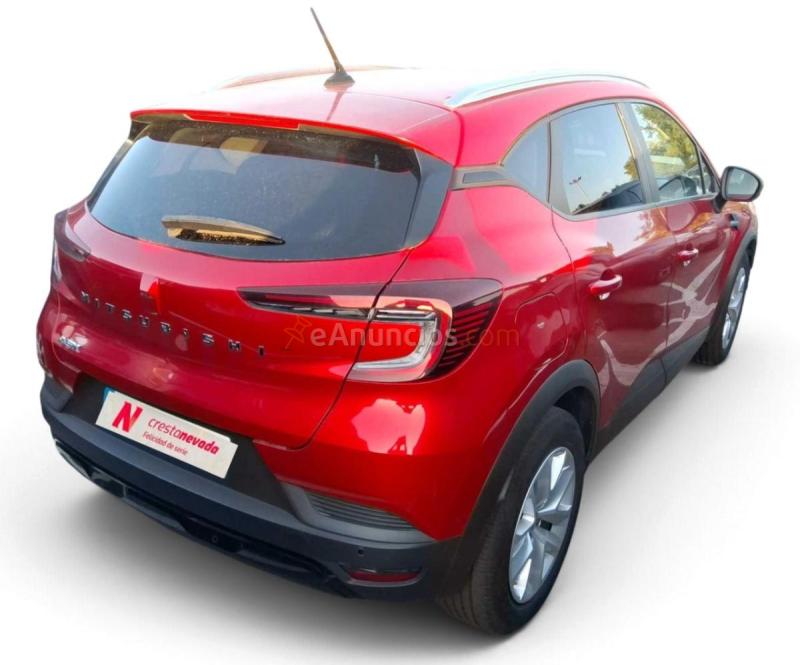 Mitsubishi ASX 100T Motion 