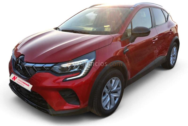 Mitsubishi ASX 100T Motion 