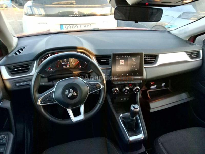 Mitsubishi ASX 100T Motion 