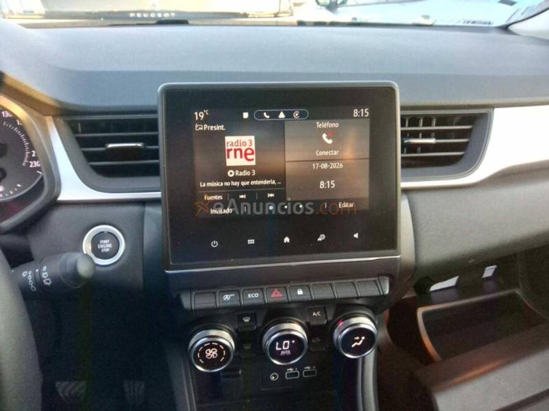 Mitsubishi ASX 100T Motion 