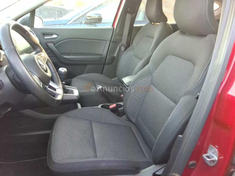 Mitsubishi ASX 100T Motion 
