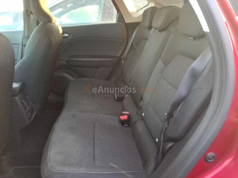 Mitsubishi ASX 100T Motion 