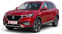 MG eHS 1.5TGDI PHEV Luxury 