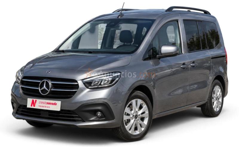 Mercedes Clase T M1 160D 95 Style  5P 