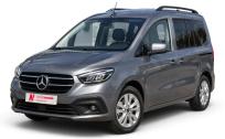 Mercedes Clase T M1 160D 95 Style  5P 