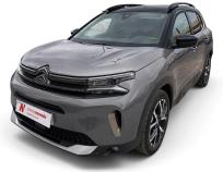 Citron C5 Aircross 1.6 PURETECH HYBRID 225 E-EAT Shine pack 