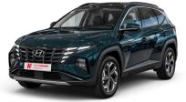 Hyundai Tucson 1.6 TGDI 110kW 150CV 48V Tecno Sky DCT 