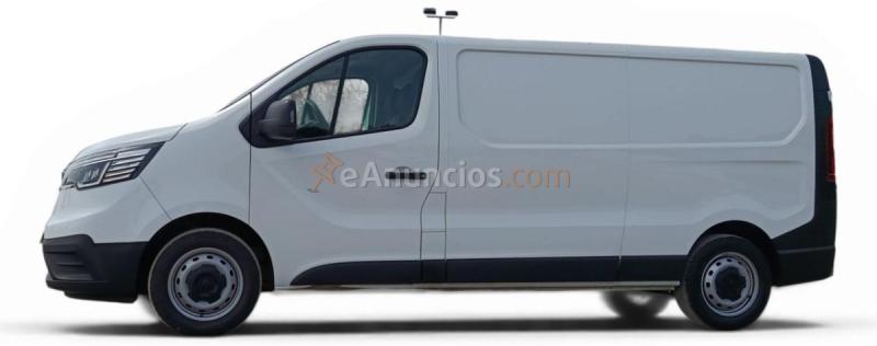 Renault Trafic Furgon L2H1 Blue dCi 96 Kw 130 CV CUA 