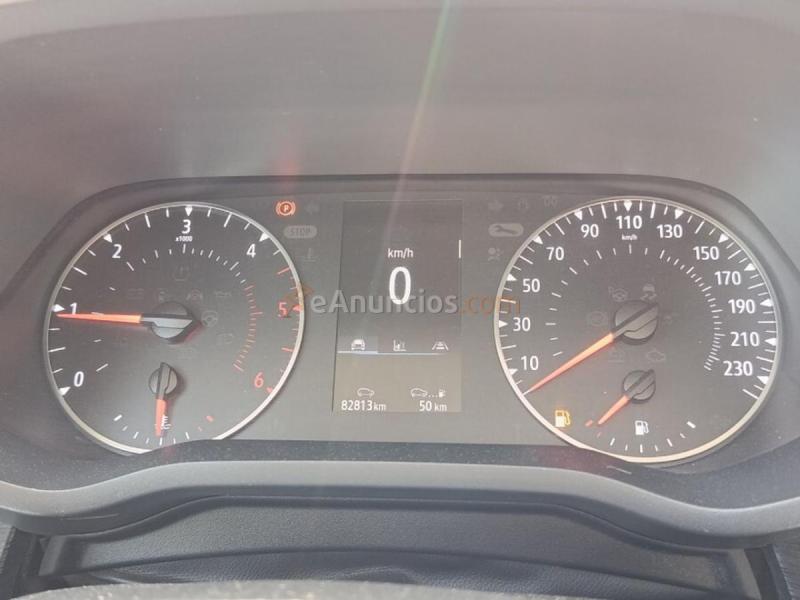 Renault Trafic Furgon L2H1 Blue dCi 96 Kw 130 CV CUA 